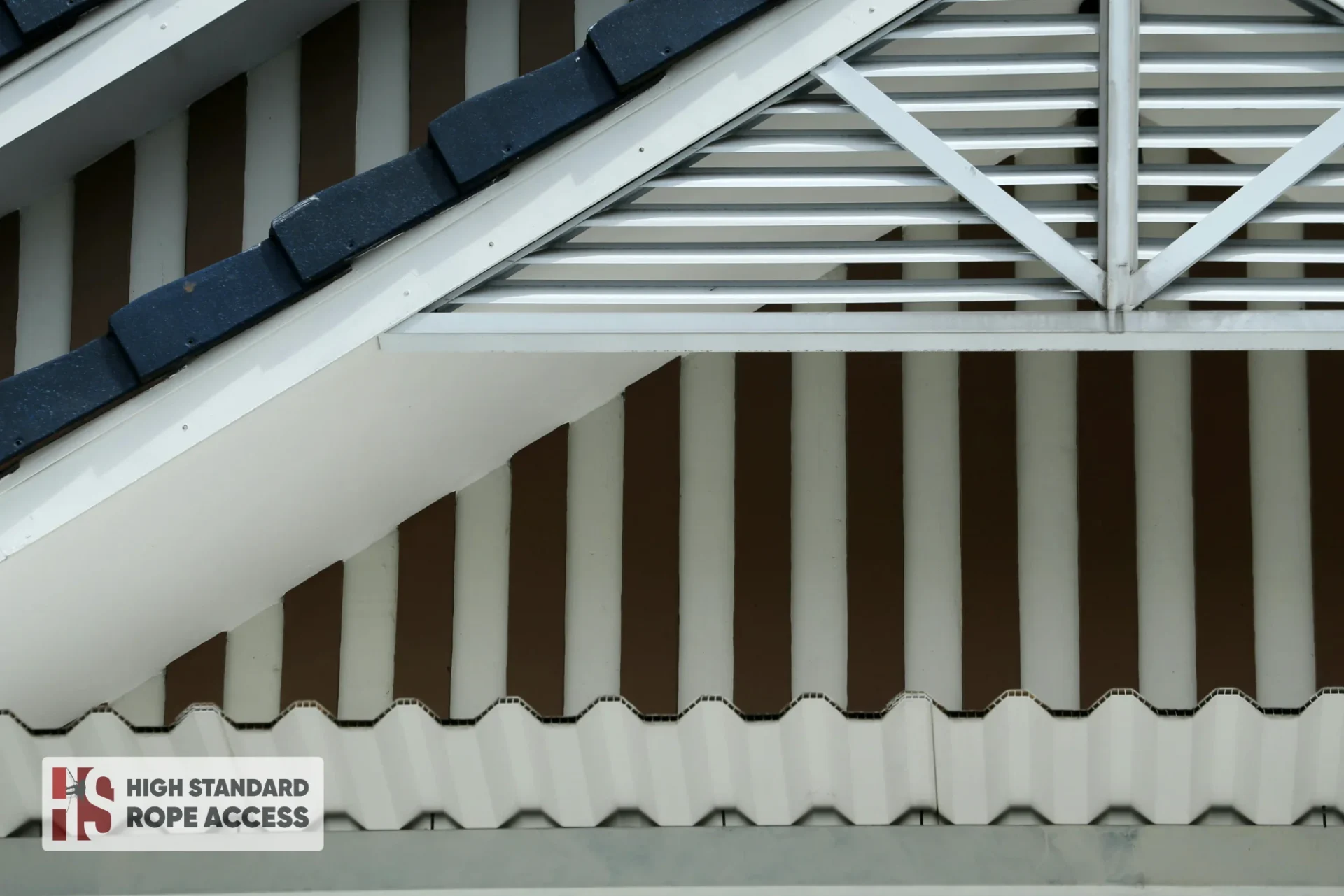 Gutter Lining & Protection Systems Installation