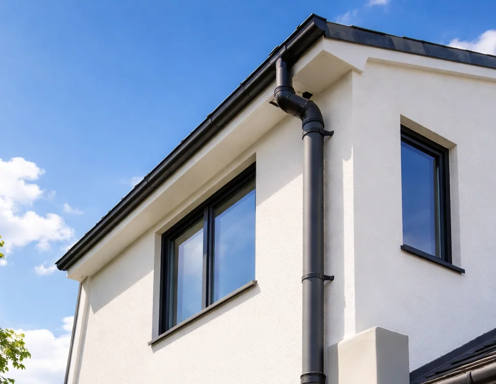 Rope Access Soft Washing